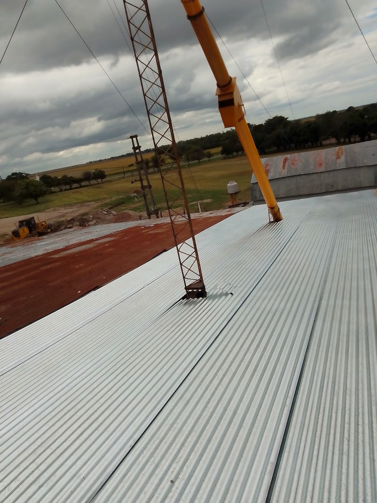 Trabajo de Construcciones Ruiz 8
